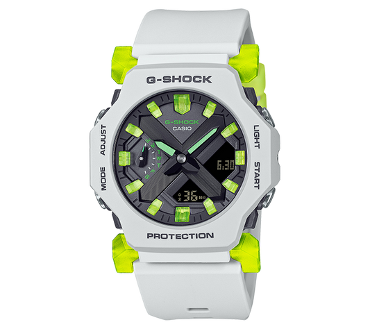 G-Shock GA-2300 цуврал