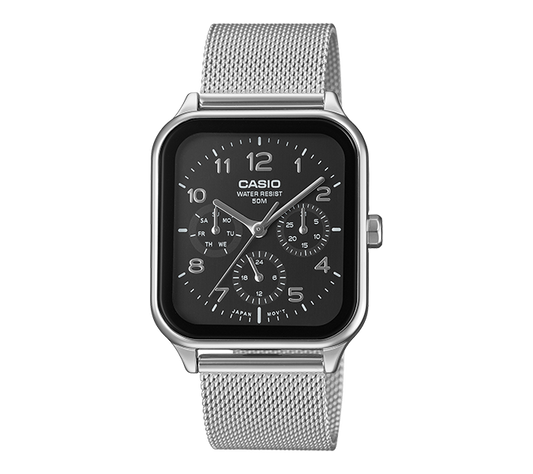 Casio MTP-M306 цуврал