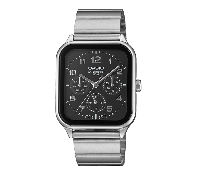 Casio MTP-M306 цуврал