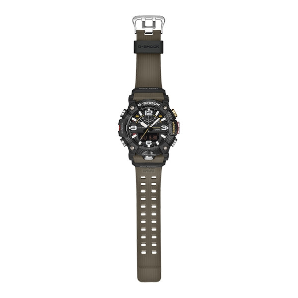 G-Shock Mudmaster