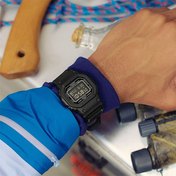 G-Shock DW-5600MNC цуврал