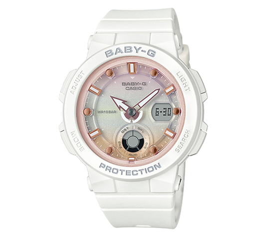 Baby-G BA-250 цуврал