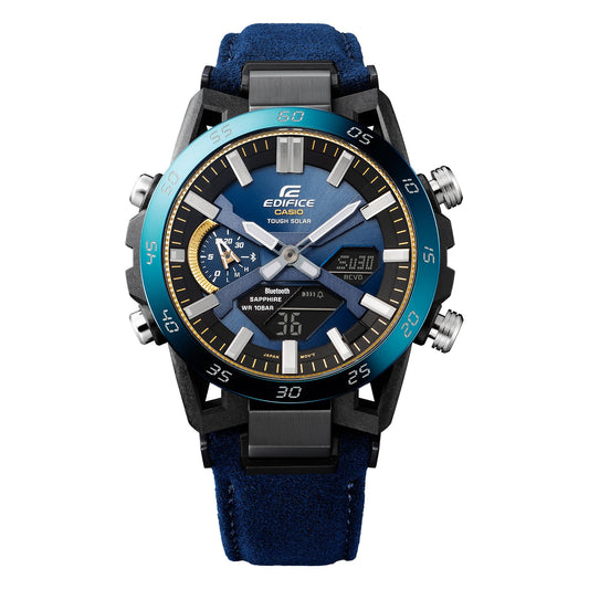 Casio EDIFICE ECB-2000SS