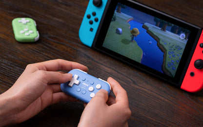 8bitDo Micro Bluetooth Controller