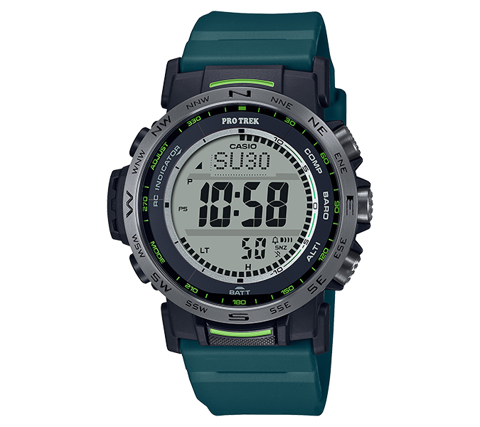 PRO TREK PRW-35Y цуврал