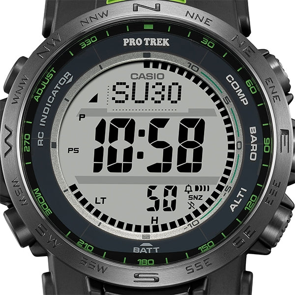 PRO TREK PRW-35Y цуврал