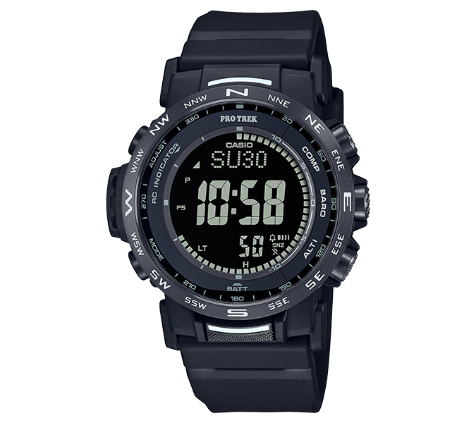 PRO TREK PRW-35Y цуврал