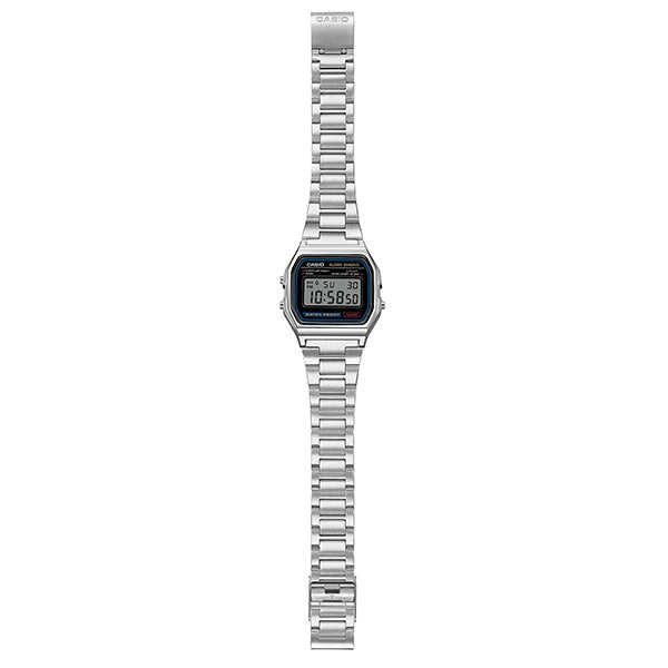Casio A158W