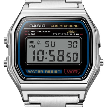 Casio A158W