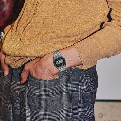 Casio A158W