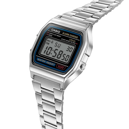 Casio A158W