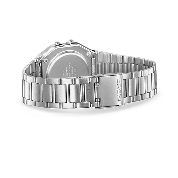 Casio A158W