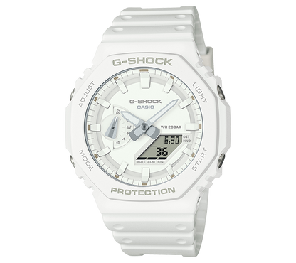 G-SHOCK GA-2100 цуврал