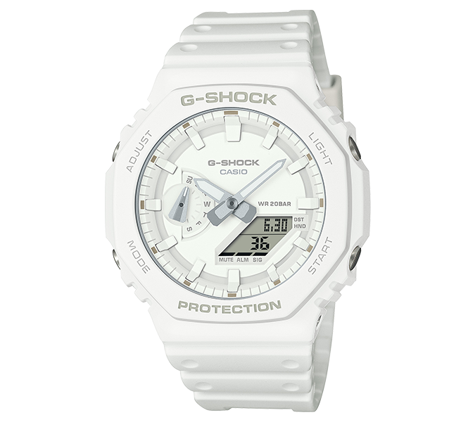 G-SHOCK GA-2100 цуврал