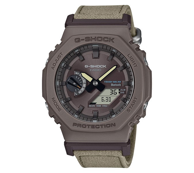 G-Shock GA-B2100 цуврал