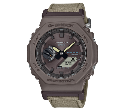 G-Shock GA-B2100 цуврал