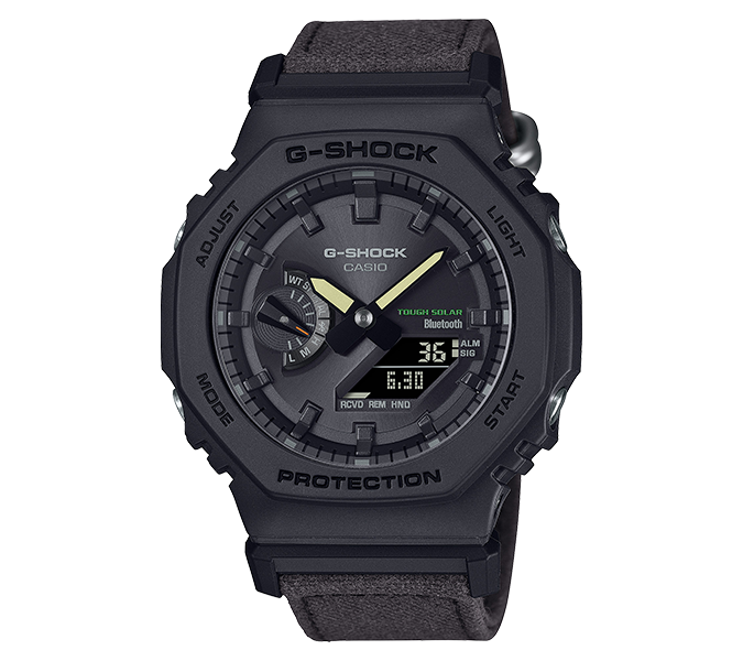 G-Shock GA-B2100 цуврал