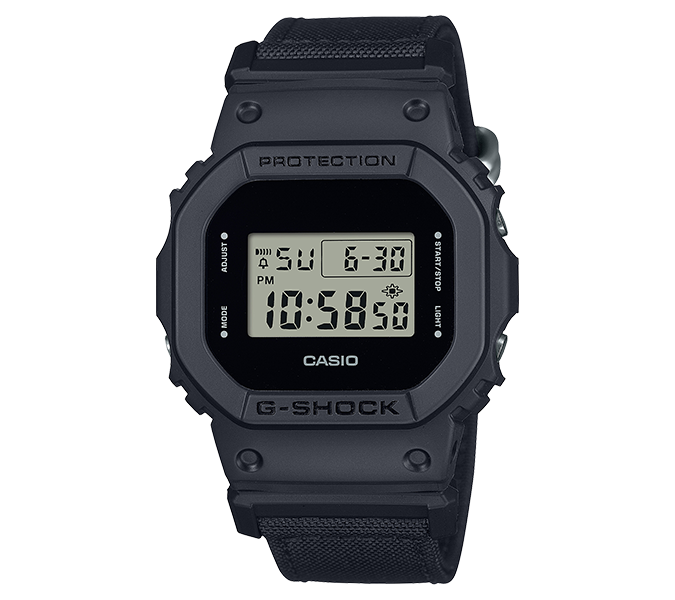 G-Shock DW-5600 цуврал