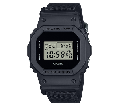 G-Shock DW-5600 цуврал