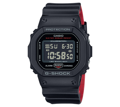 G-Shock DW-5600 цуврал