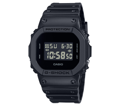 G-Shock DW-5600 цуврал