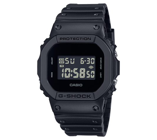 G-Shock DW-5600 цуврал