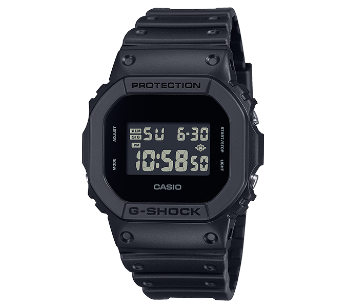 G-Shock DW-5600 цуврал