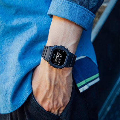 G-Shock DW-5600 цуврал