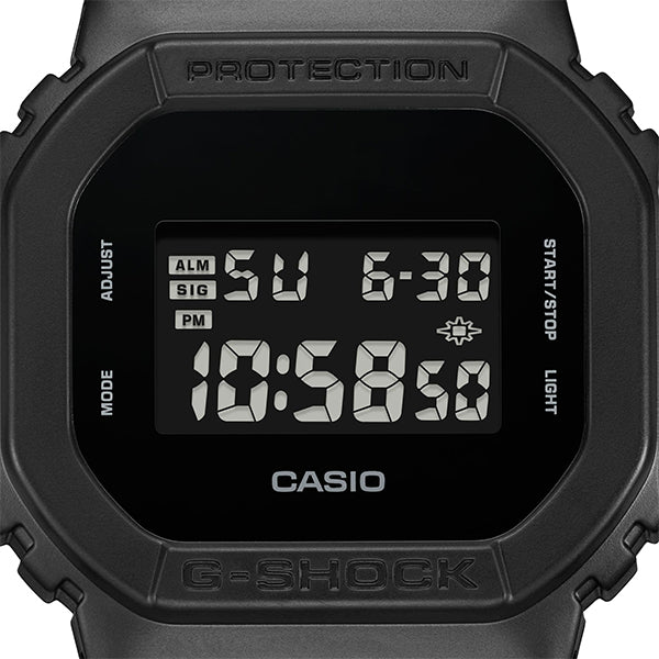 G-Shock DW-5600 цуврал
