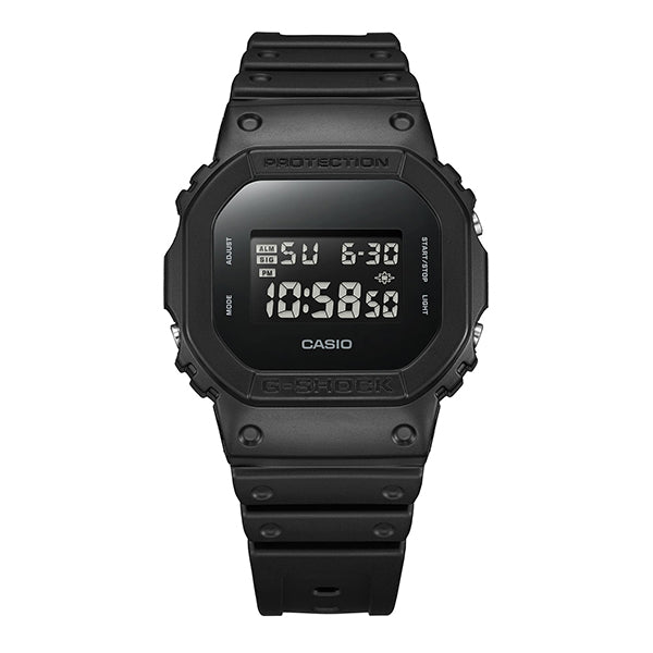 G-Shock DW-5600 цуврал