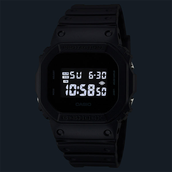 G-Shock DW-5600 цуврал