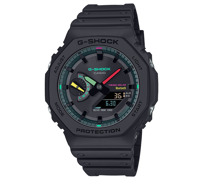 G-Shock GA-B2100 цуврал