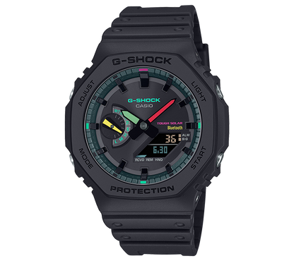 G-Shock GA-B2100 цуврал