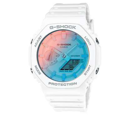 G-SHOCK GA-2100 цуврал