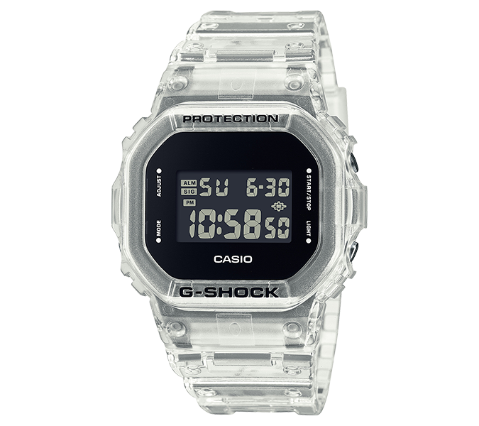 G-Shock DW-5600 цуврал