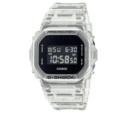 G-Shock DW-5600 цуврал