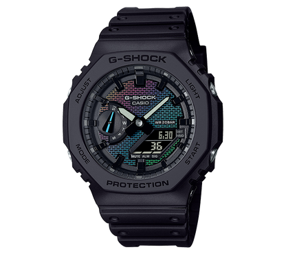 G-SHOCK GA-2100 цуврал