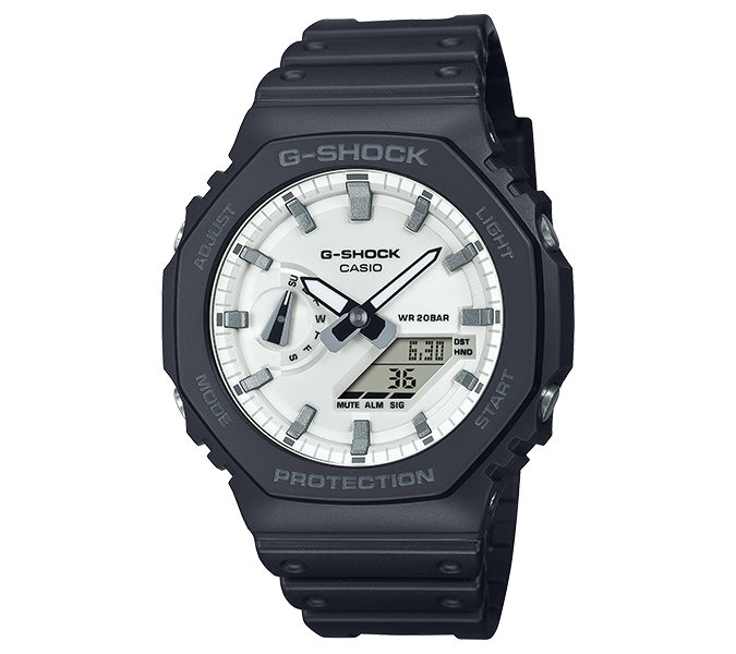 G-SHOCK GA-2100 цуврал