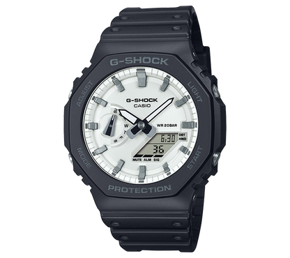 G-SHOCK GA-2100 цуврал