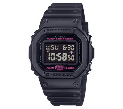 G-Shock DW-5600 цуврал