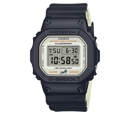 G-Shock DW-5600 цуврал