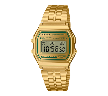 Casio A158W