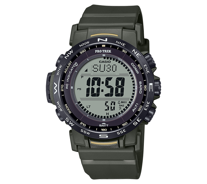 PRO TREK PRW-35Y цуврал