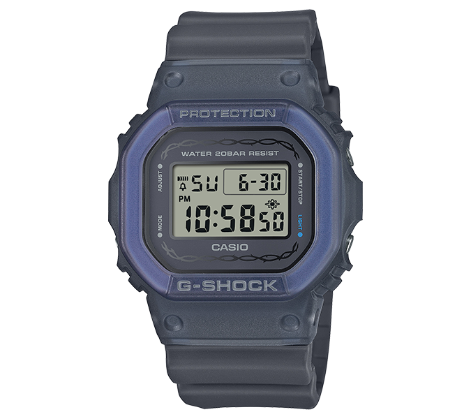 G-Shock DW-5600 цуврал