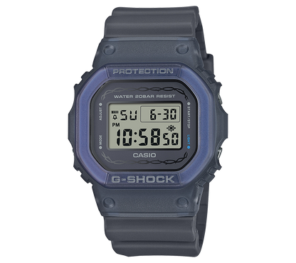 G-Shock DW-5600 цуврал