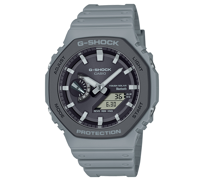 G-Shock GA-B2100 цуврал