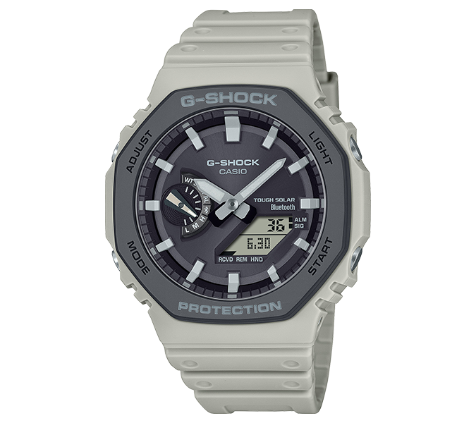 G-Shock GA-B2100 цуврал
