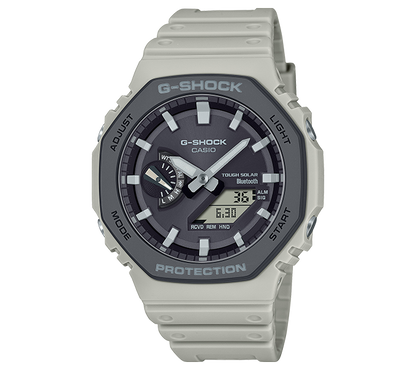 G-Shock GA-B2100 цуврал