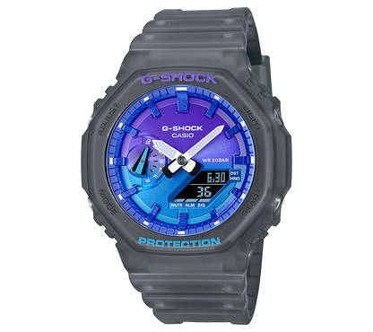G-SHOCK GA-2100 цуврал