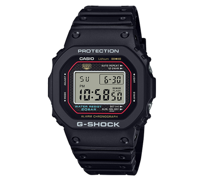 G-Shock DW-5000R-1A